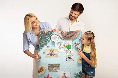 Prikbord Vakantieregeling