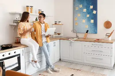 Prikbord Waterwinning