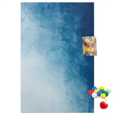Prikbord Waterwinning