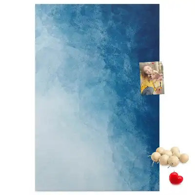 Prikbord Waterwinning