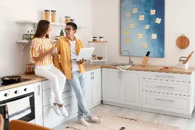 Prikbord Waterwinning