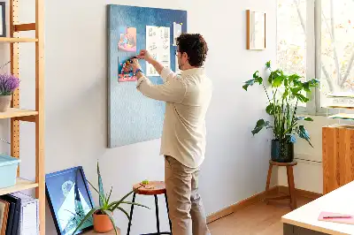 Prikbord Waterwinning