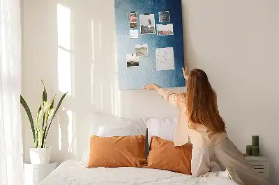 Prikbord Waterwinning