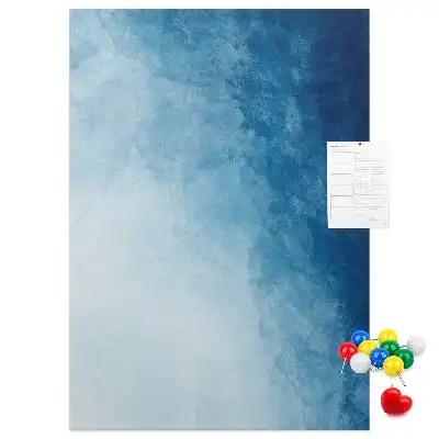 Prikbord Waterwinning
