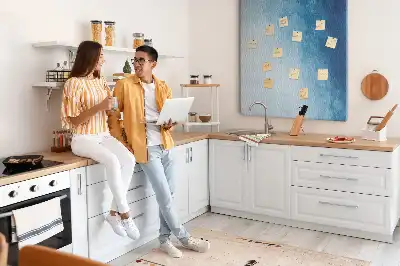 Prikbord Waterwinning