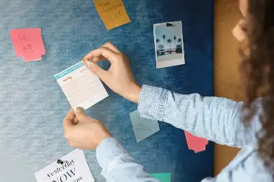 Prikbord Waterwinning