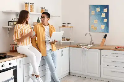 Prikbord Waterwinning