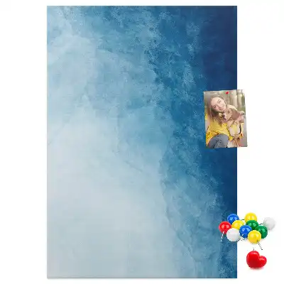 Prikbord Waterwinning