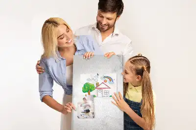 Prikbord van kurk Marmertextuur