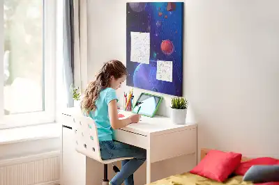 Prikbord Ruimtekunst