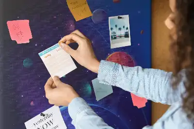 Prikbord Ruimtekunst