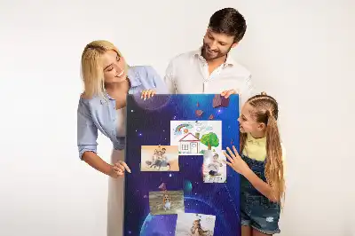 Prikbord Ruimtekunst