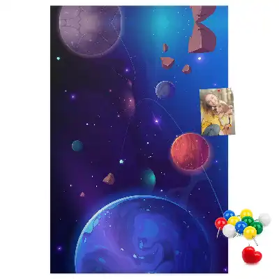 Prikbord Ruimtekunst