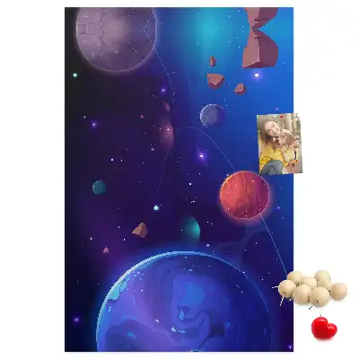 Prikbord Ruimtekunst
