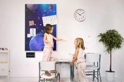 Prikbord Ruimtekunst