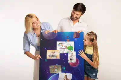 Prikbord Ruimtekunst