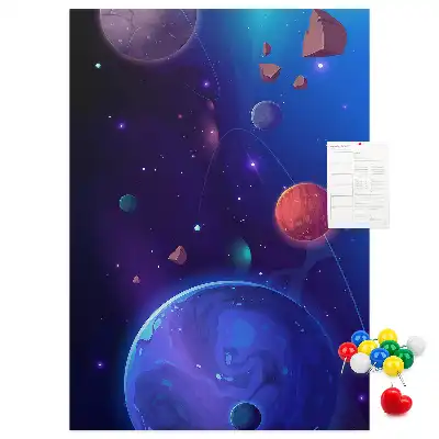 Prikbord Ruimtekunst