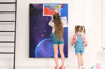 Prikbord Ruimtekunst