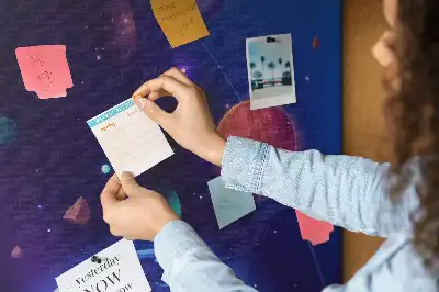 Prikbord Ruimtekunst