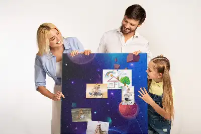 Prikbord Ruimtekunst