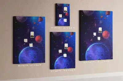 Prikbord Ruimtekunst