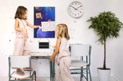 Prikbord Ruimtekunst