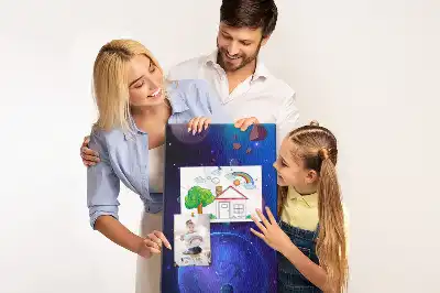 Prikbord Ruimtekunst