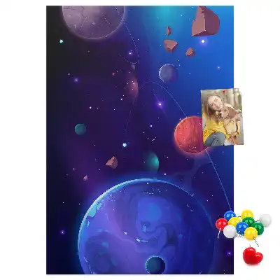 Prikbord Ruimtekunst