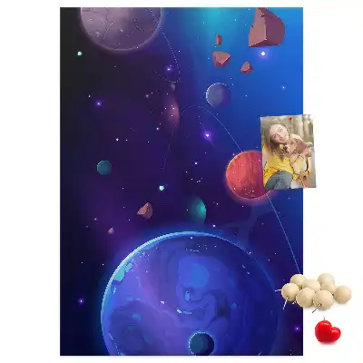 Prikbord Ruimtekunst