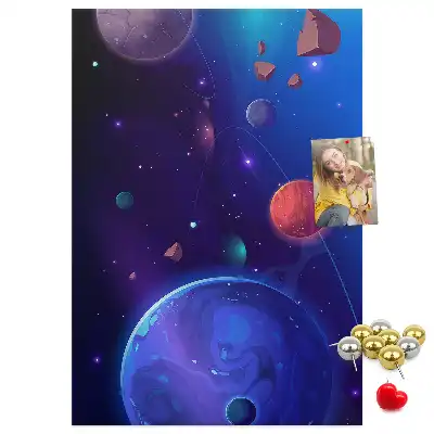 Prikbord Ruimtekunst