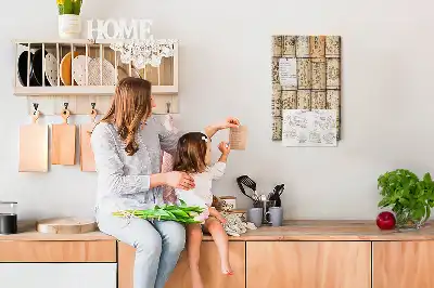 Prikbord Wijnkurken