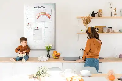 Prikbord Belangrijke data