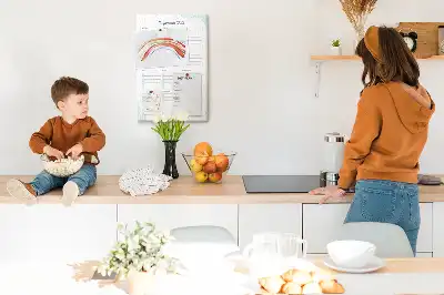 Prikbord Belangrijke data