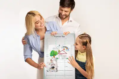 Prikbord Belangrijke data