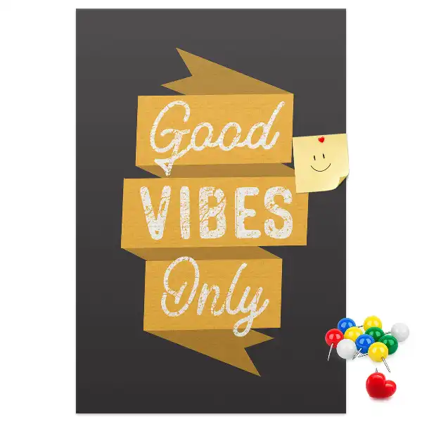Prikbord Inspirerend citaat
