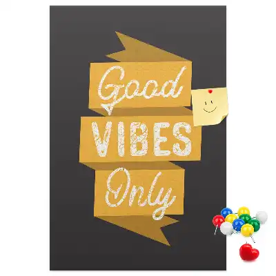 Prikbord Inspirerend citaat