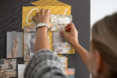 Prikbord Inspirerend citaat