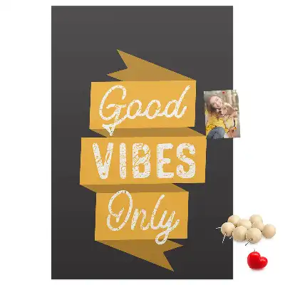 Prikbord Inspirerend citaat