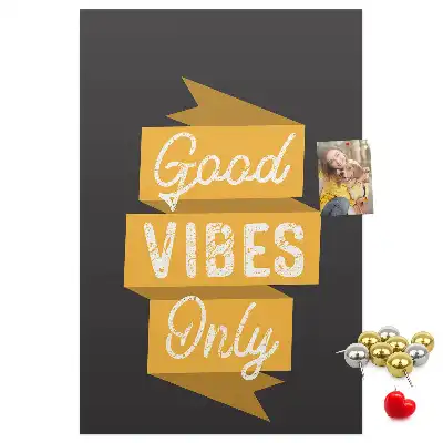 Prikbord Inspirerend citaat