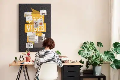 Prikbord Inspirerend citaat