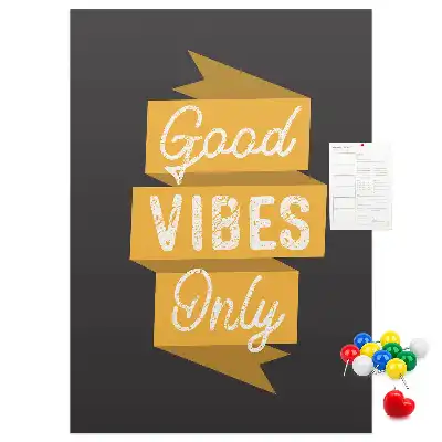 Prikbord Inspirerend citaat