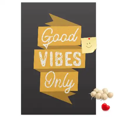 Prikbord Inspirerend citaat