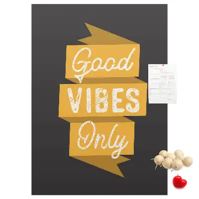 Prikbord Inspirerend citaat