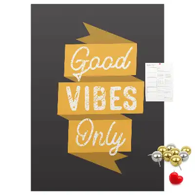 Prikbord Inspirerend citaat
