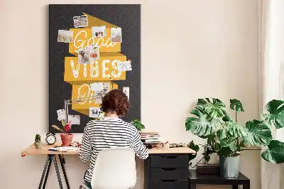 Prikbord Inspirerend citaat