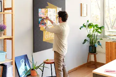 Prikbord Inspirerend citaat