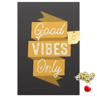 Prikbord Inspirerend citaat