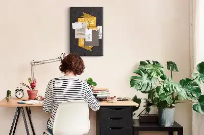 Prikbord Inspirerend citaat