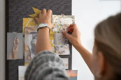 Prikbord Inspirerend citaat