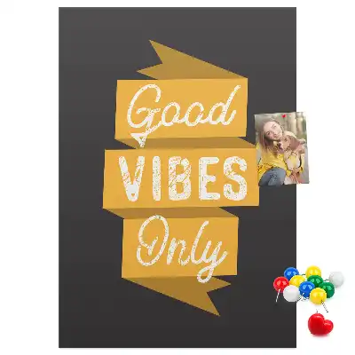 Prikbord Inspirerend citaat